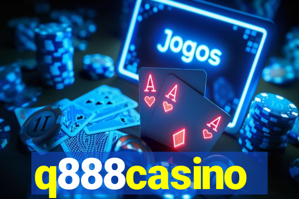 q888casino