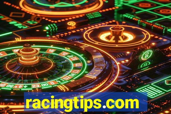 racingtips.com