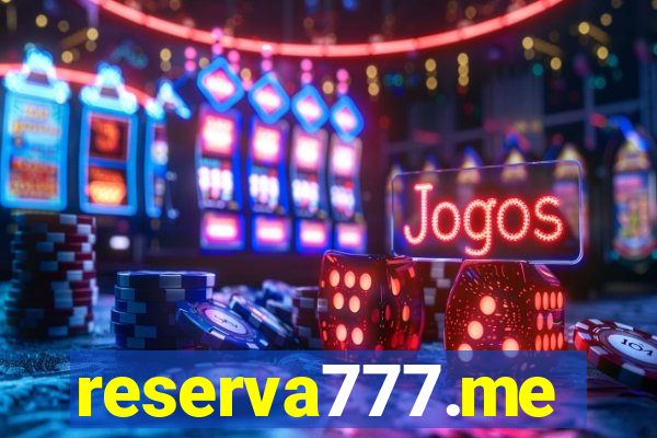 reserva777.me