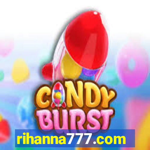 rihanna777.com