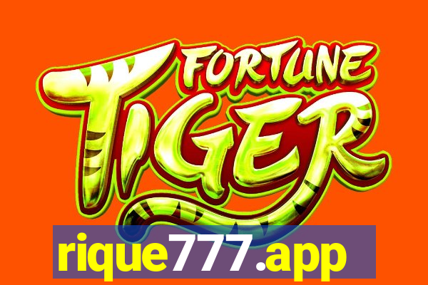 rique777.app