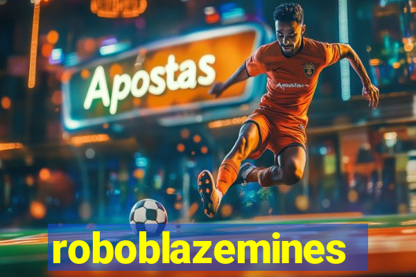 roboblazemines