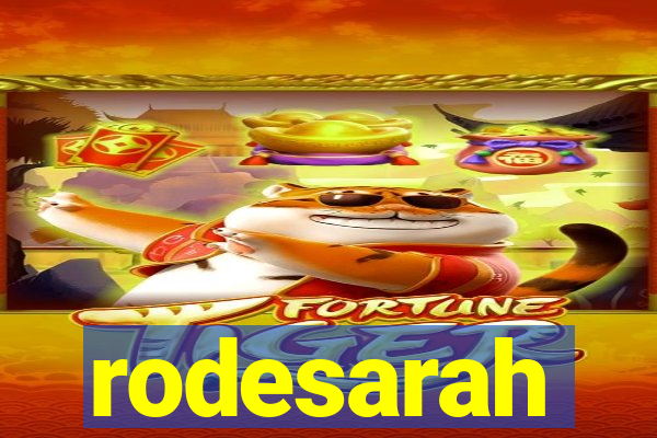 rodesarah