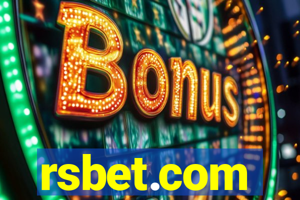 rsbet.com