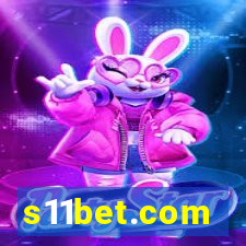 s11bet.com