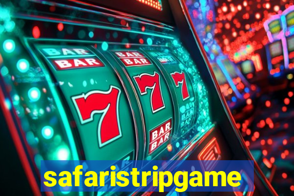 safaristripgame