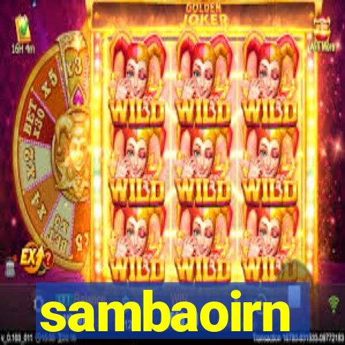 sambaoirn