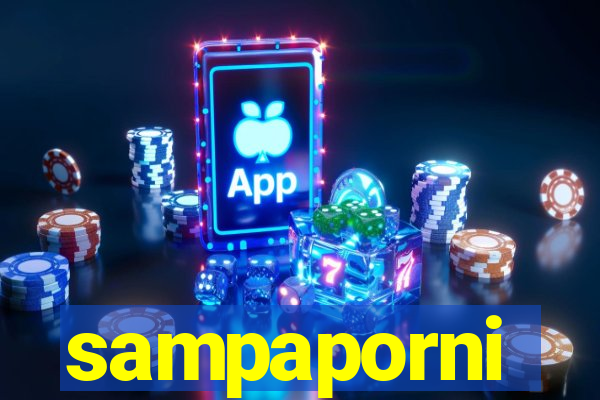 sampaporni