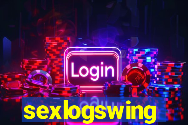 sexlogswing