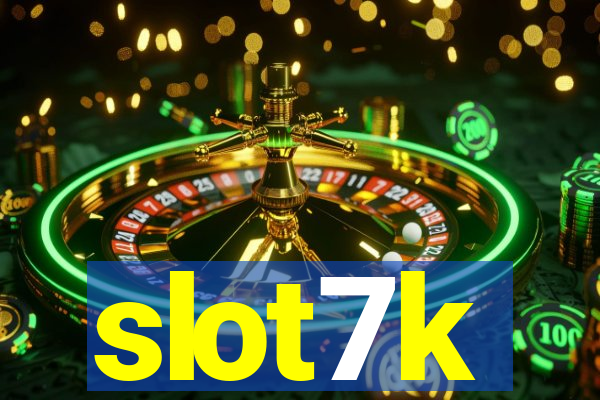 slot7k