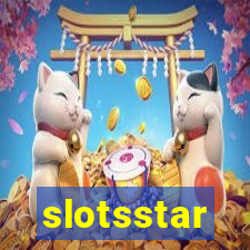 slotsstar