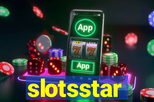 slotsstar