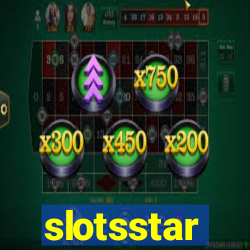 slotsstar