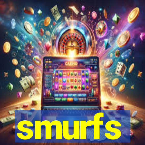 smurfs-pg.com