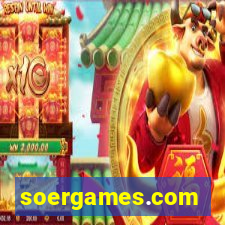 soergames.com