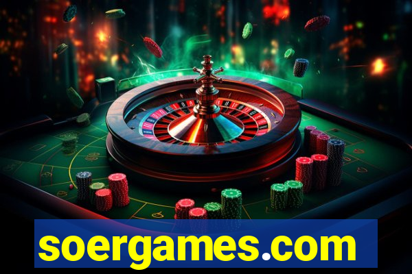 soergames.com