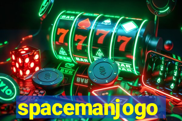 spacemanjogo