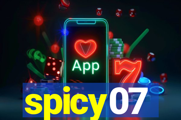 spicy07