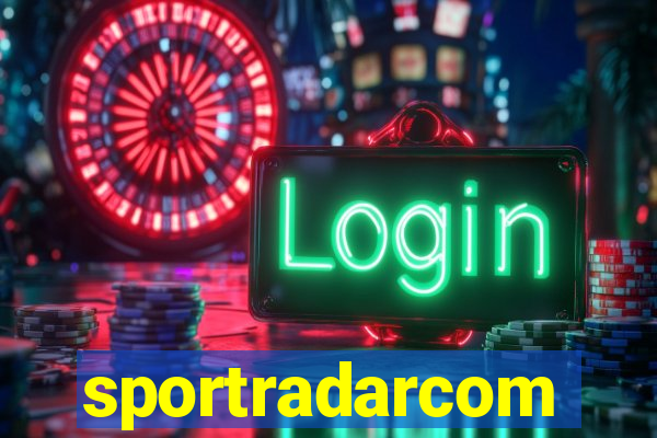 sportradarcom