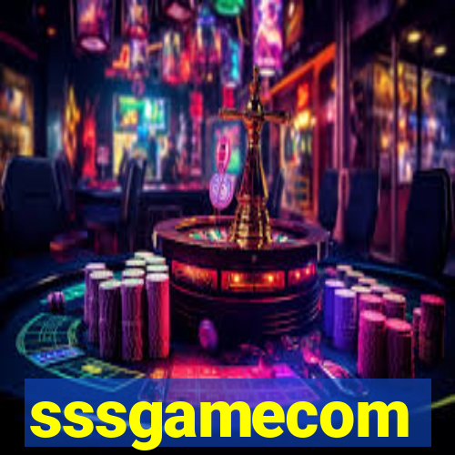 sssgamecom