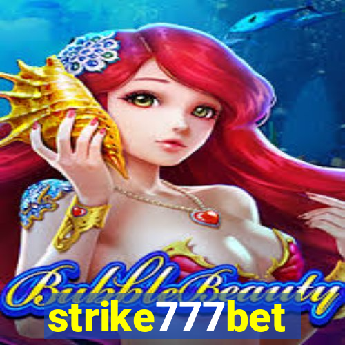 strike777bet