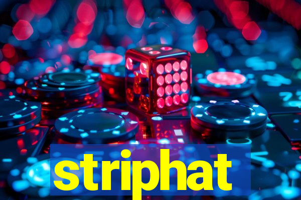 striphat