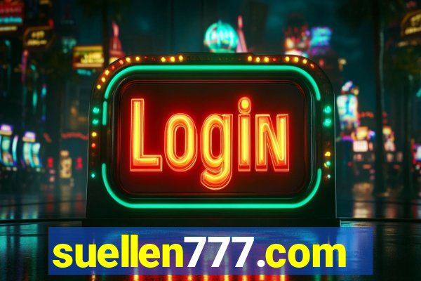 suellen777.com