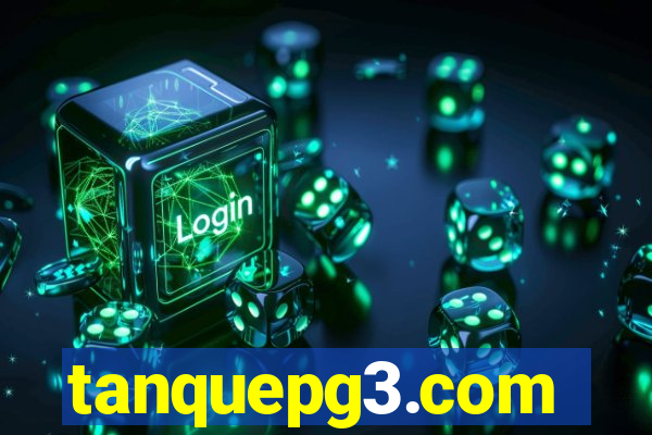 tanquepg3.com