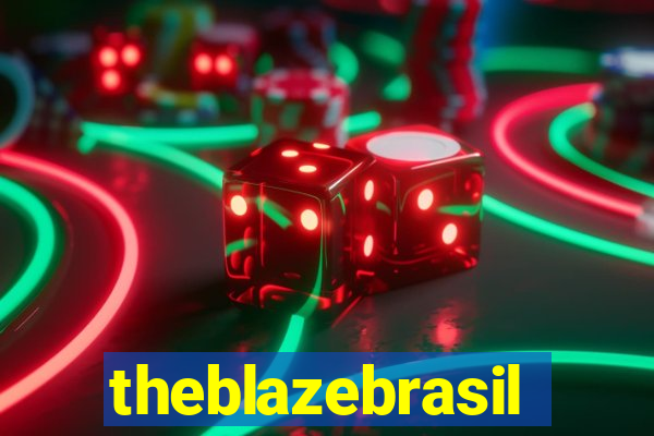 theblazebrasil