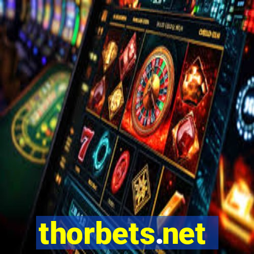 thorbets.net