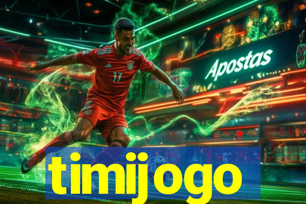 timijogo