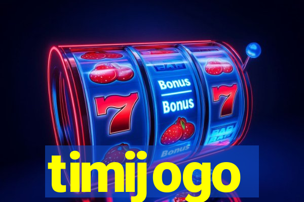 timijogo