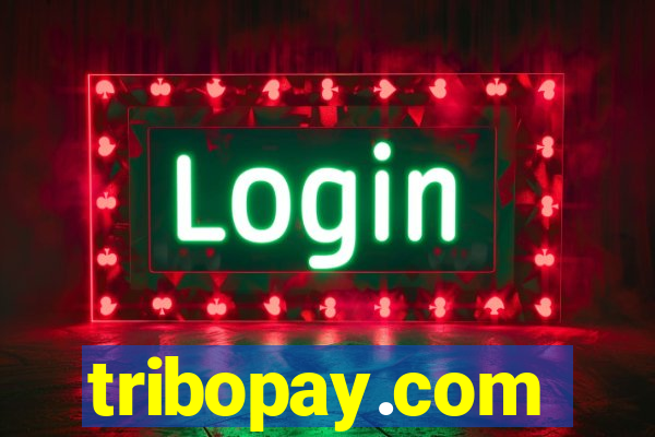 tribopay.com