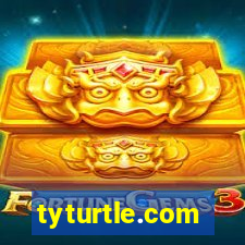 tyturtle.com