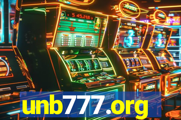 unb777.org