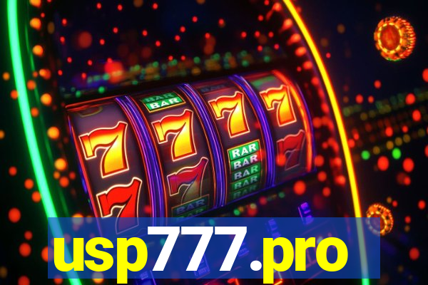 usp777.pro