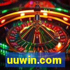 uuwin.com