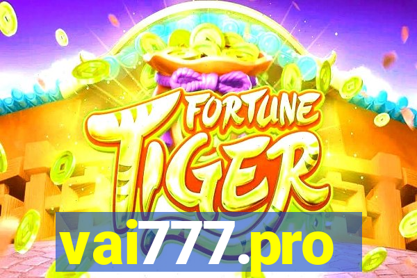 vai777.pro