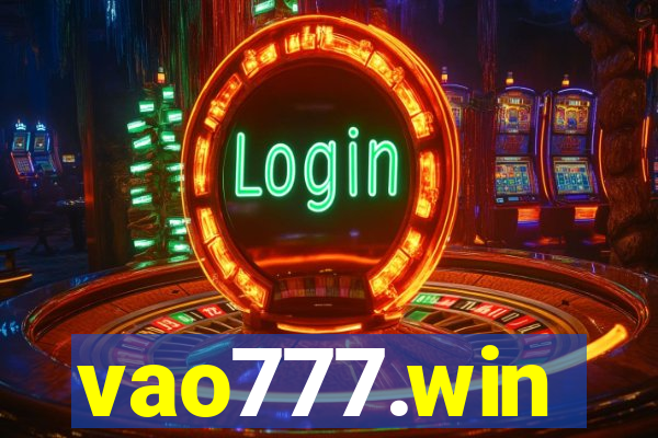 vao777.win