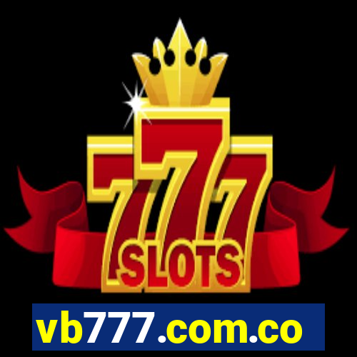 vb777.com.co