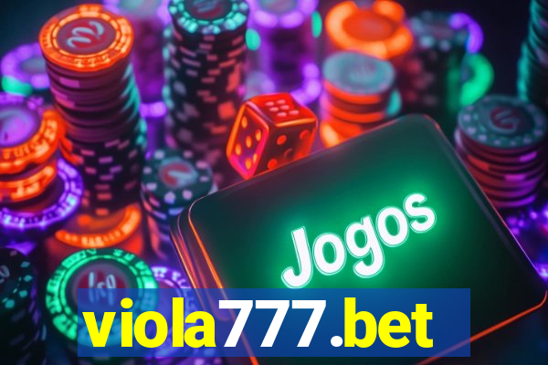 viola777.bet