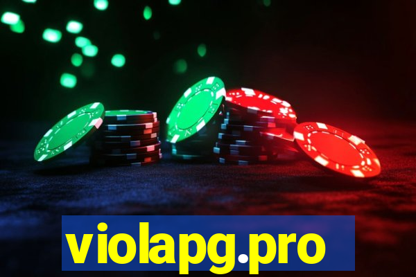 violapg.pro