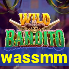 wassmm