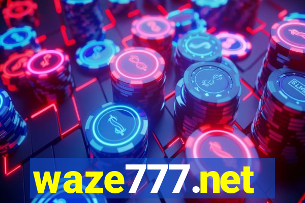 waze777.net