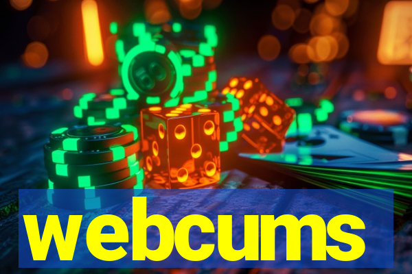 webcums