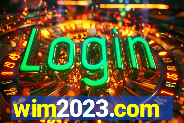 wim2023.com