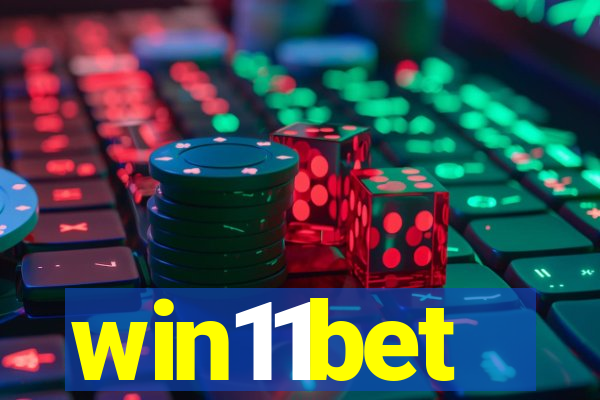 win11bet