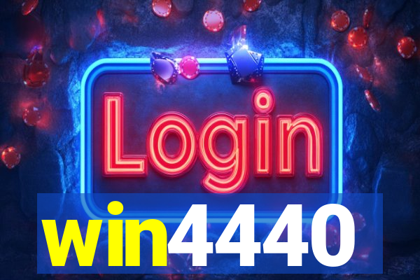 win4440