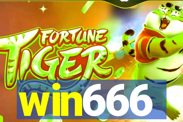 win666