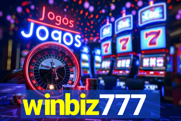 winbiz777